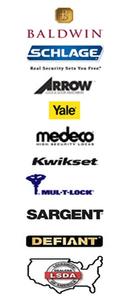 Roosevelt Grove WI Locksmith Store, Roosevelt Grove, WI 414-209-3001 - Brands-sidebar